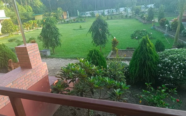 Sumaru Jungle Resort