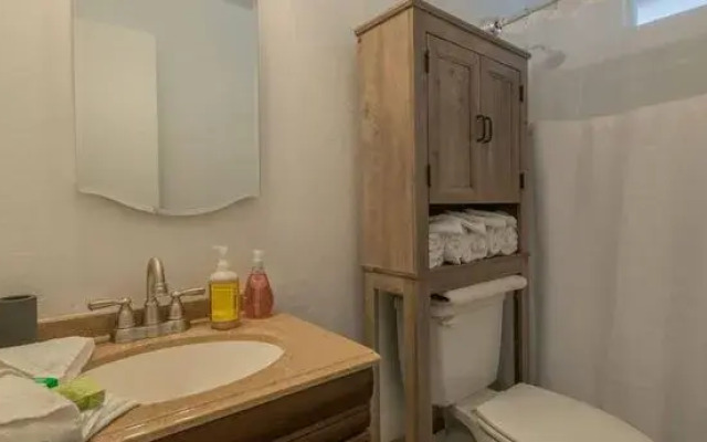 Tao Cabin 20 or 21