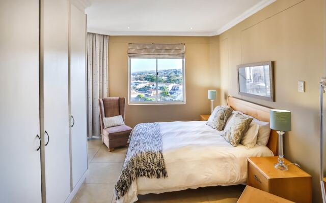 804 Oysters Apartment in Umhlanga
