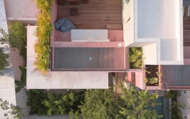 Entorno Villas
