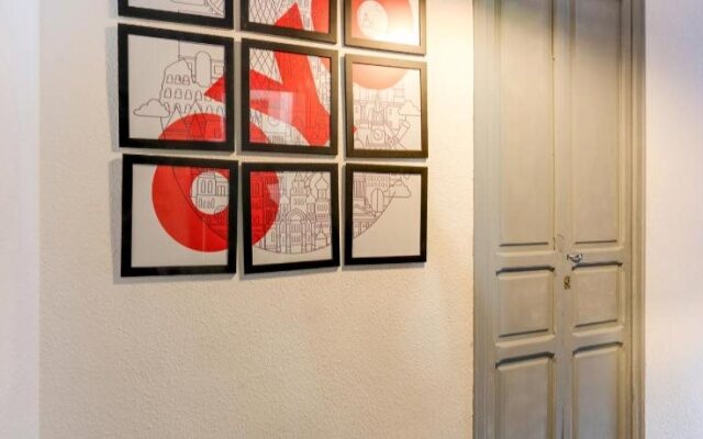 OYO Ruzafa Guesthouse