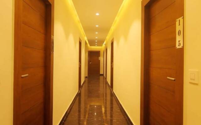 Teertham Hotel