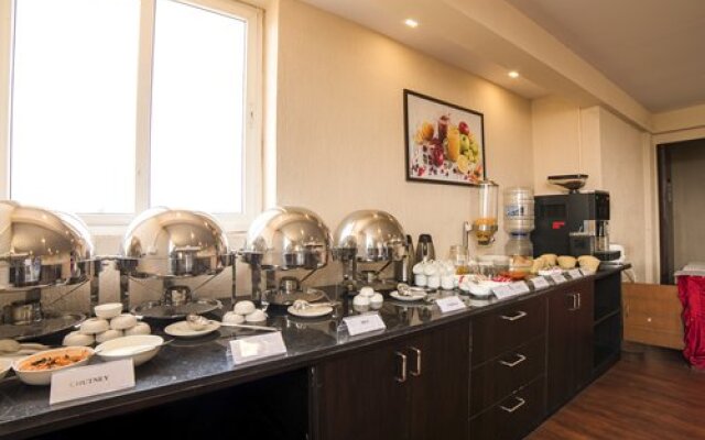 Hotel Mint Downtown - 4 Nights, Bangalore, India