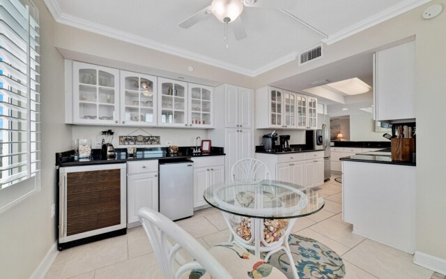 Perdido Towers West 908