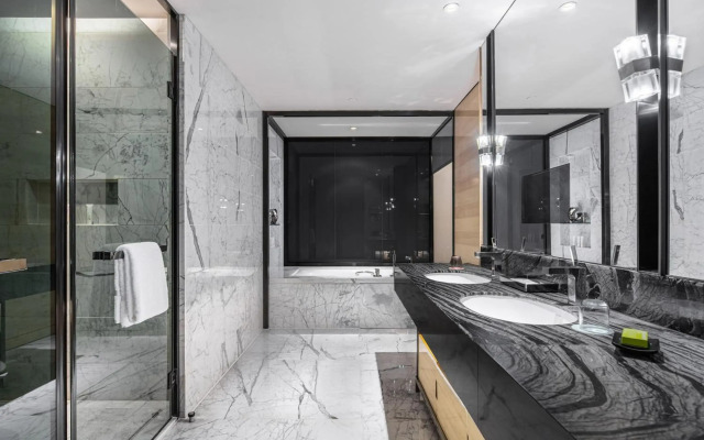 Le Meridien Chongqing, Nan'an