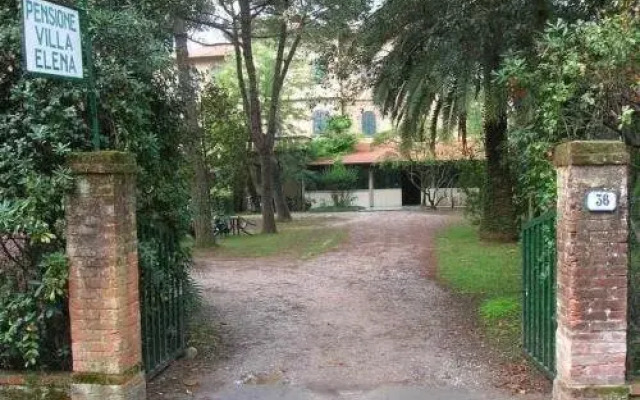 Pensione Villa Elena