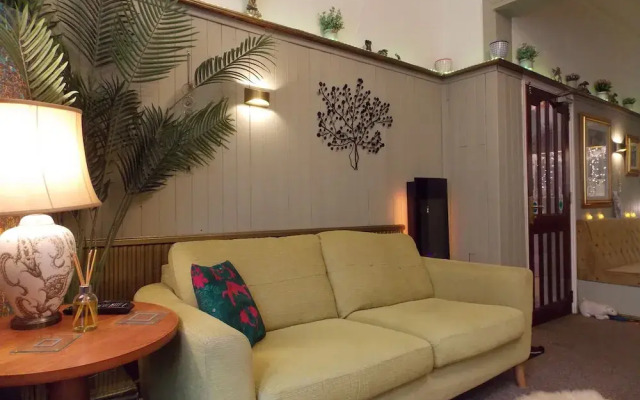 The Rockley Hotel