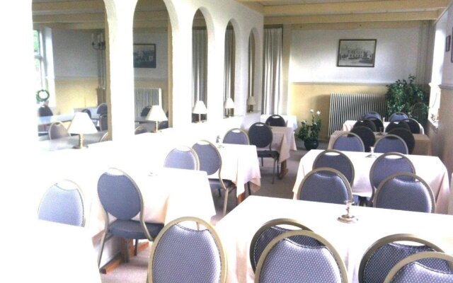 Lynæs Hotel