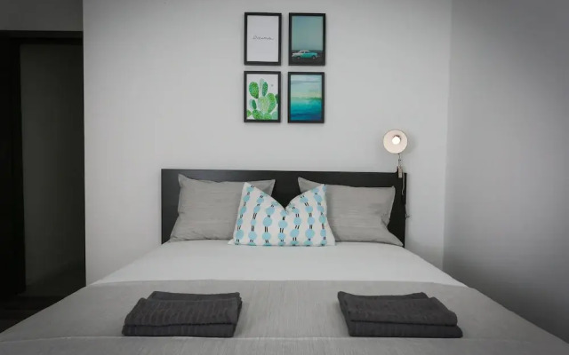 Apartments Martic