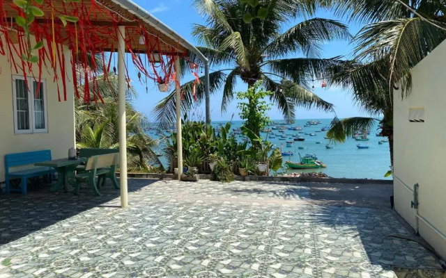 Homestay Bono Mui Ne
