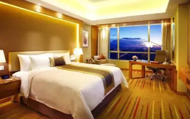 Zhengzhou Hongrui Business Hotel