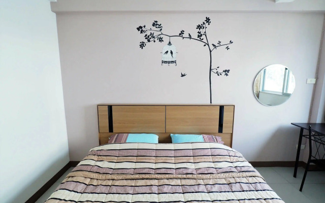 The Park Bangyai Residence
