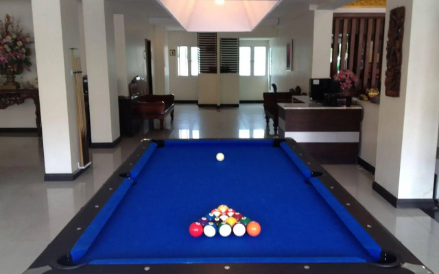 Siwalai City Place Pattaya