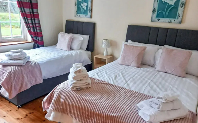 Shannons Gate Holiday Home Killorglin