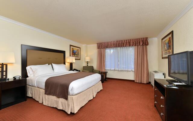 Holiday Inn Rancho Cordova, an IHG Hotel