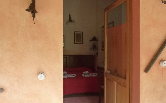 Agriturismo Nuragh'Elighe