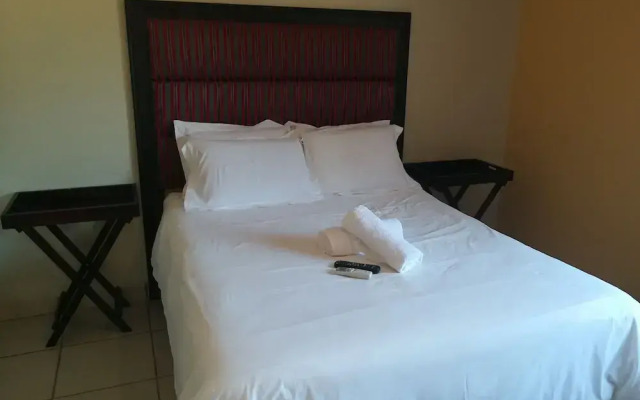 Tzaneen Bed & Breakfast