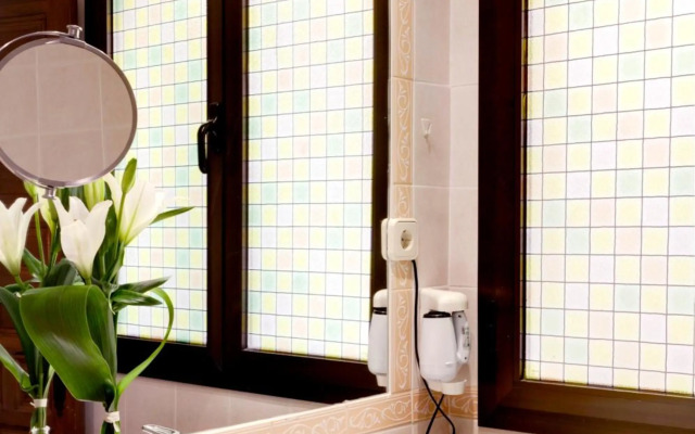 Sercotel Toledo Imperial