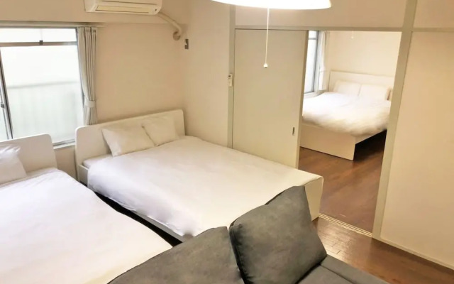 Grandouce Shin-Osaka-Minami