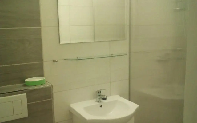 ACE Apartment