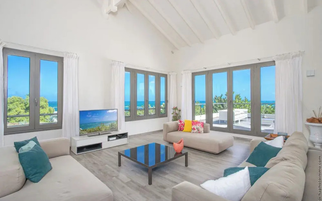 Villa Sea View
