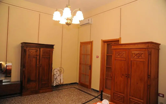 Bed and Breakfast Su Niu