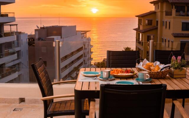 One Medano Beach 17 in Cabo San Lucas