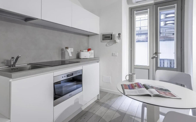 Italianway - The B Village Standard - T5