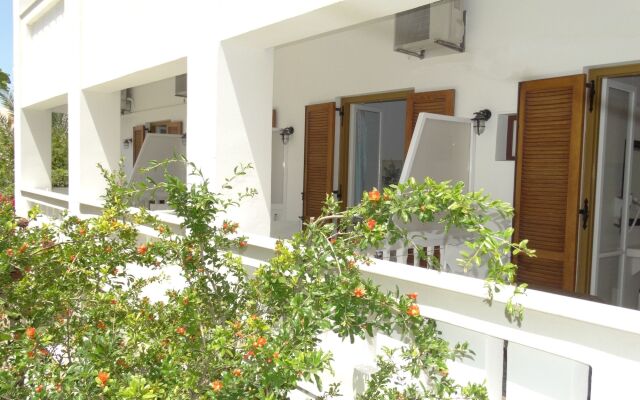 Naxos Lane Center Studios