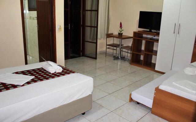 Hotel Porto dos Milagres