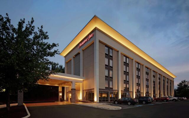 Hampton Inn Philadelphia / Willow Grove