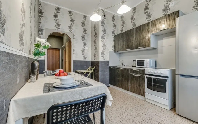 Апартаменты «Питерский Аристократ»