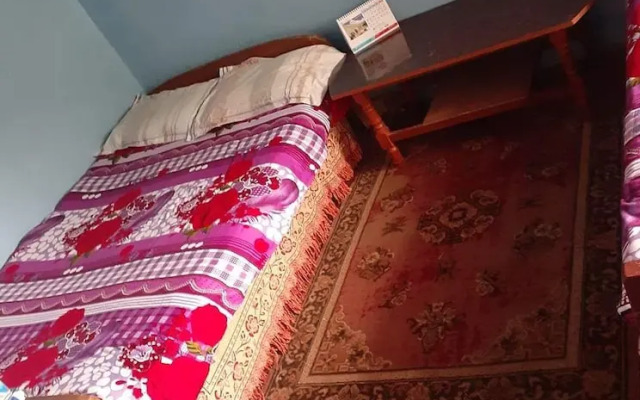 Poudel Homestay Pharping- Make Memories