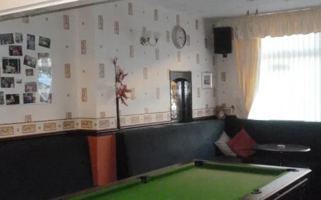 Roachvale Hotel