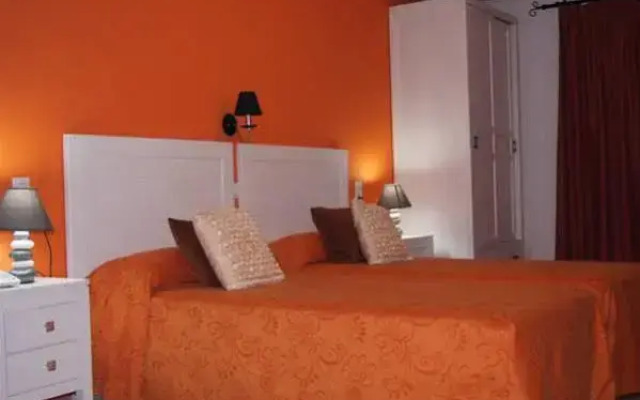 Hostal Comercio