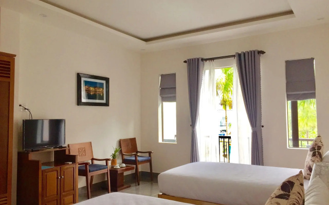 Yen Villa Hoi An