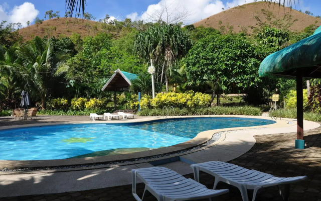 Busuanga Island Paradise Hotel