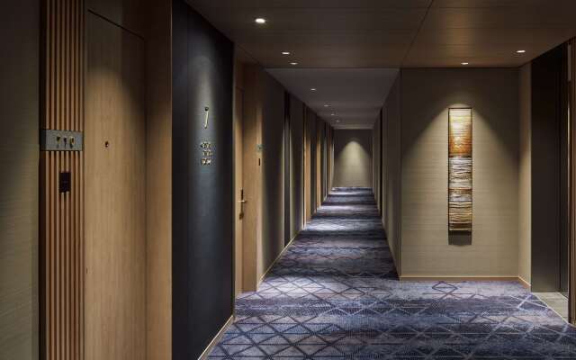 Hyatt House Kanazawa