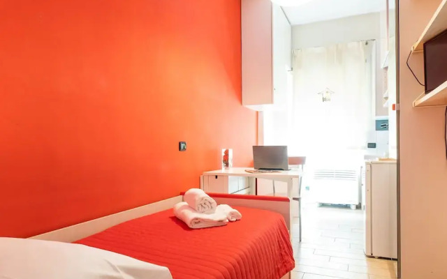 4bnb - Reale House Rosa