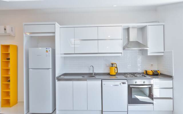 Blue View Suites KAŞ