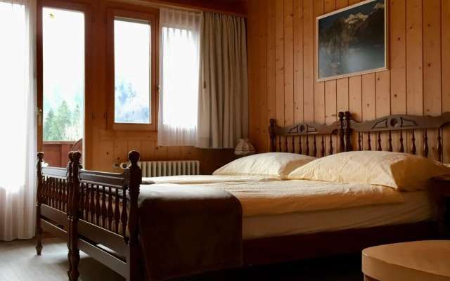 Ferienwohnung Lindenheim