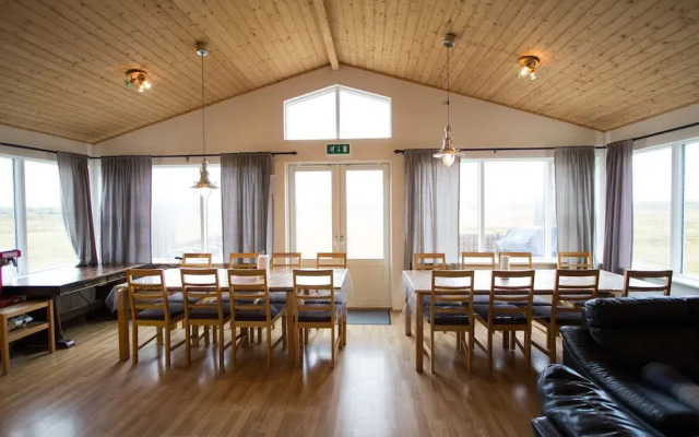 Eldhraun Guesthouse