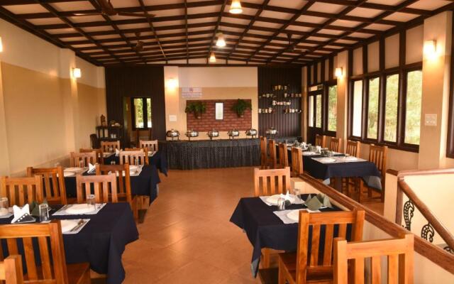 Wayanad Village Resort