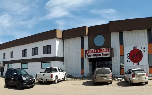 Rycroft Hotel