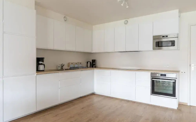 Group Apartment Ameland Near Nes