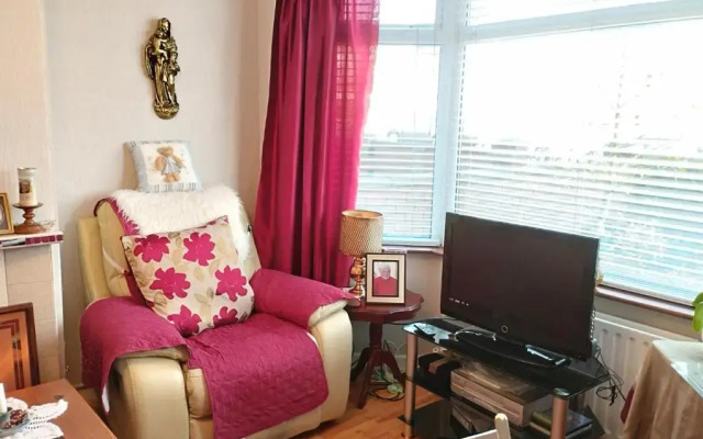 Homely wee House