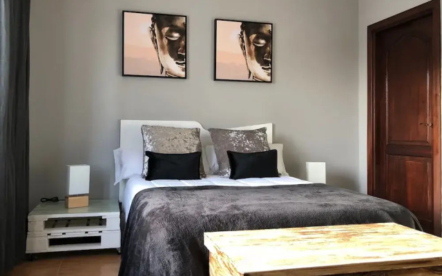 Luxurious Apartment In The Best Town