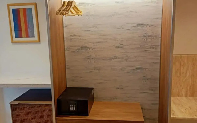 Mirage Hotel