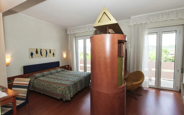 Hotel Terme Orvieto