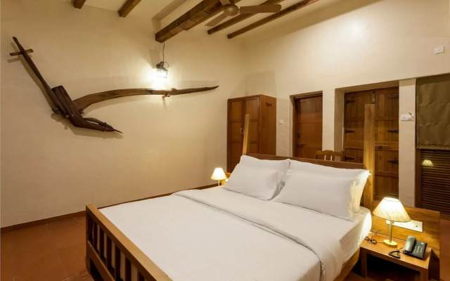 Nisarg Resort